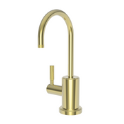 Newport Brass Muncy 1.5 GPM Hot Only Water Dispenser