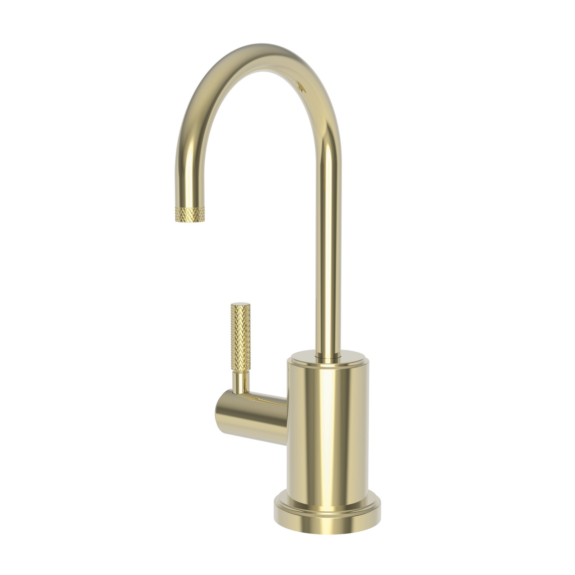 Newport Brass Muncy 1.5 GPM Hot Only Water Dispenser