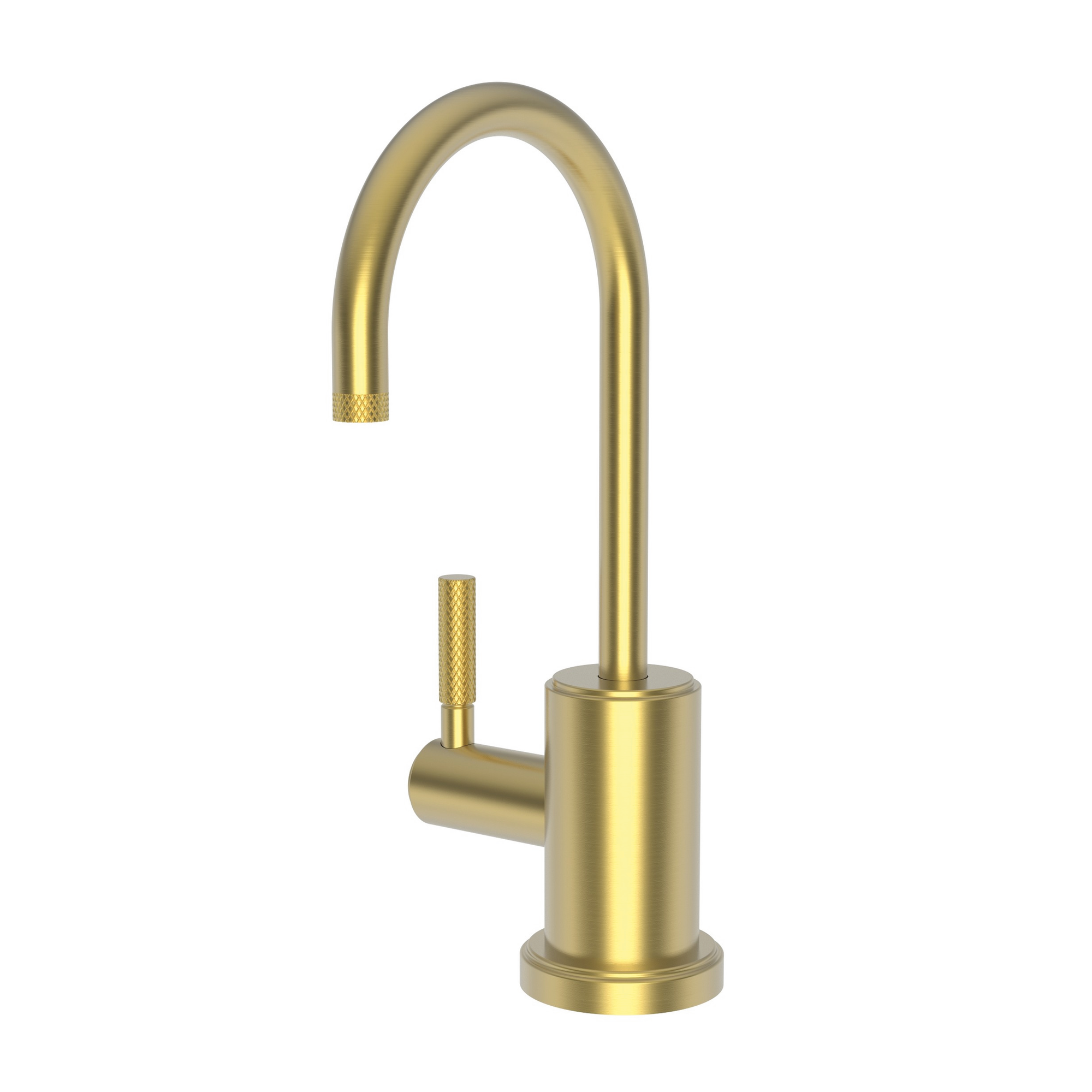 Newport Brass Muncy 1.5 GPM Hot Only Water Dispenser
