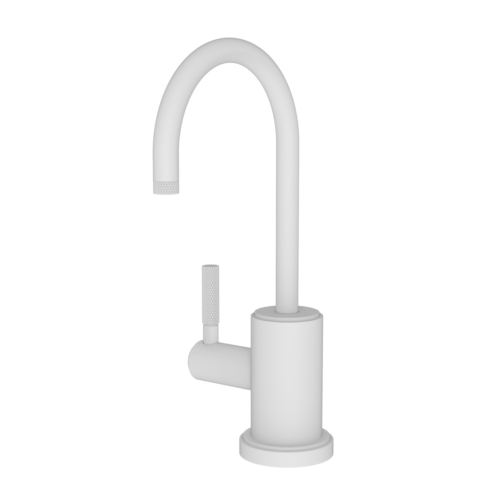 Newport Brass Muncy 1.5 GPM Hot Only Water Dispenser