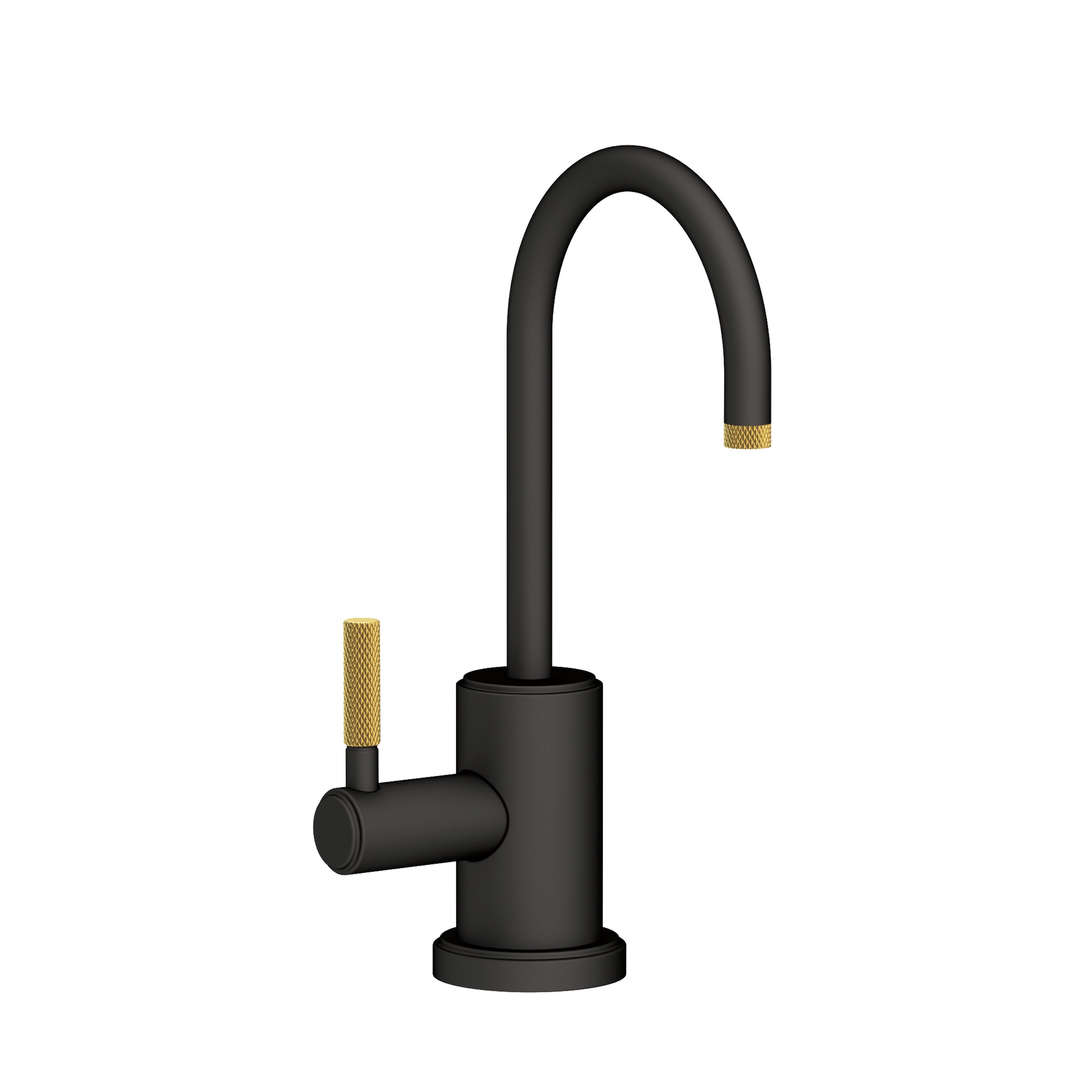 Newport Brass Muncy 1.5 GPM Hot Only Water Dispenser