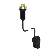 Newport Brass Muncy Air Activated Garbage Disposal Air Switch Kit