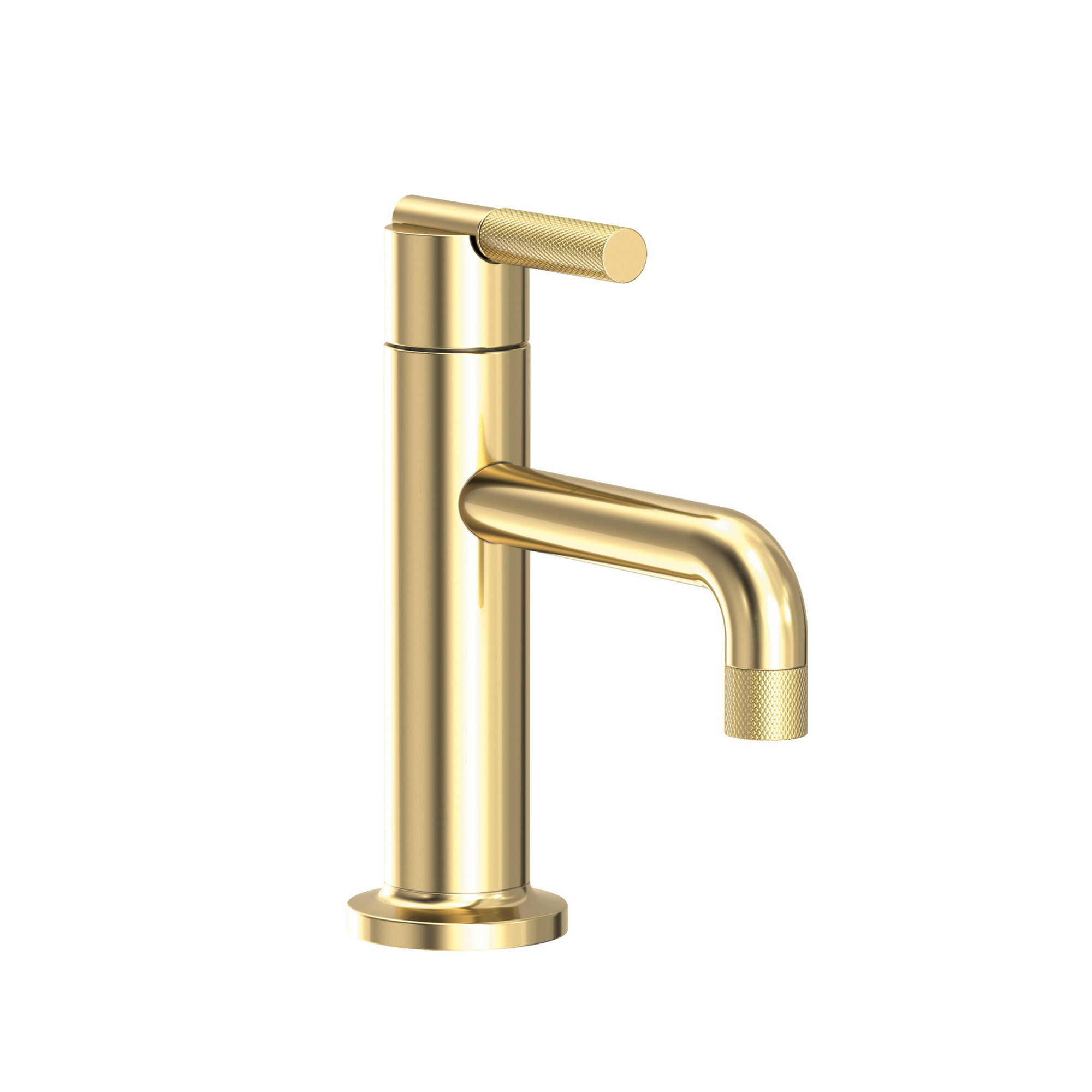 Newport Brass Muncy 1.2 GPM Single Hole Bathroom Faucet