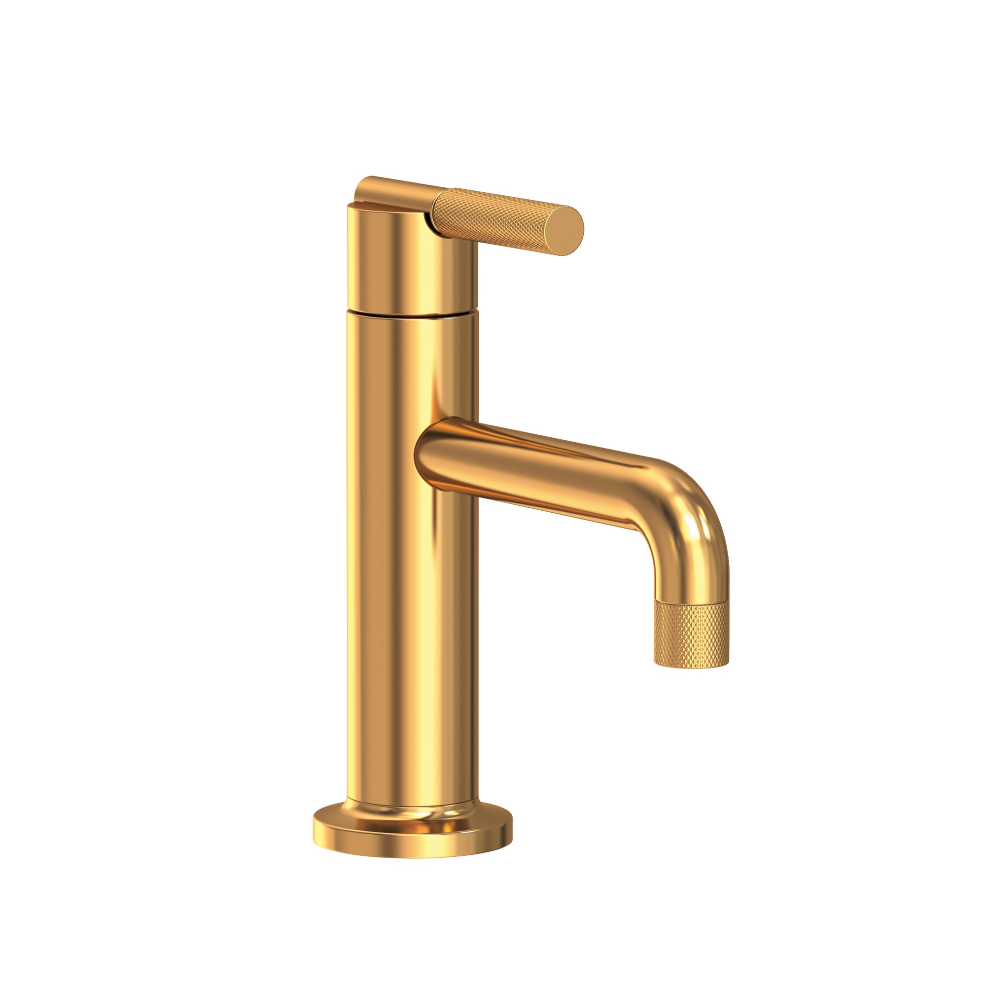 Newport Brass Muncy 1.2 GPM Single Hole Bathroom Faucet