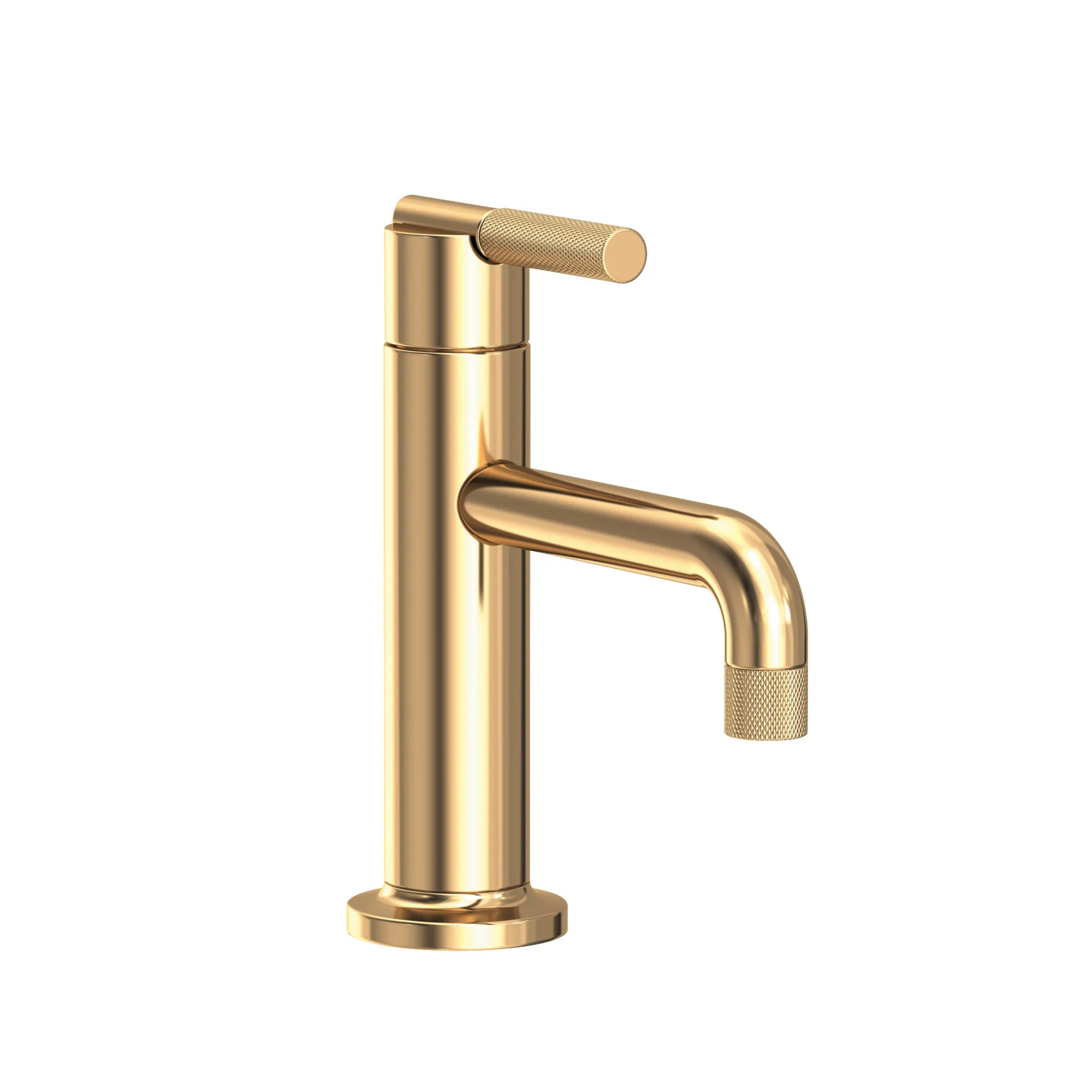 Newport Brass Muncy 1.2 GPM Single Hole Bathroom Faucet