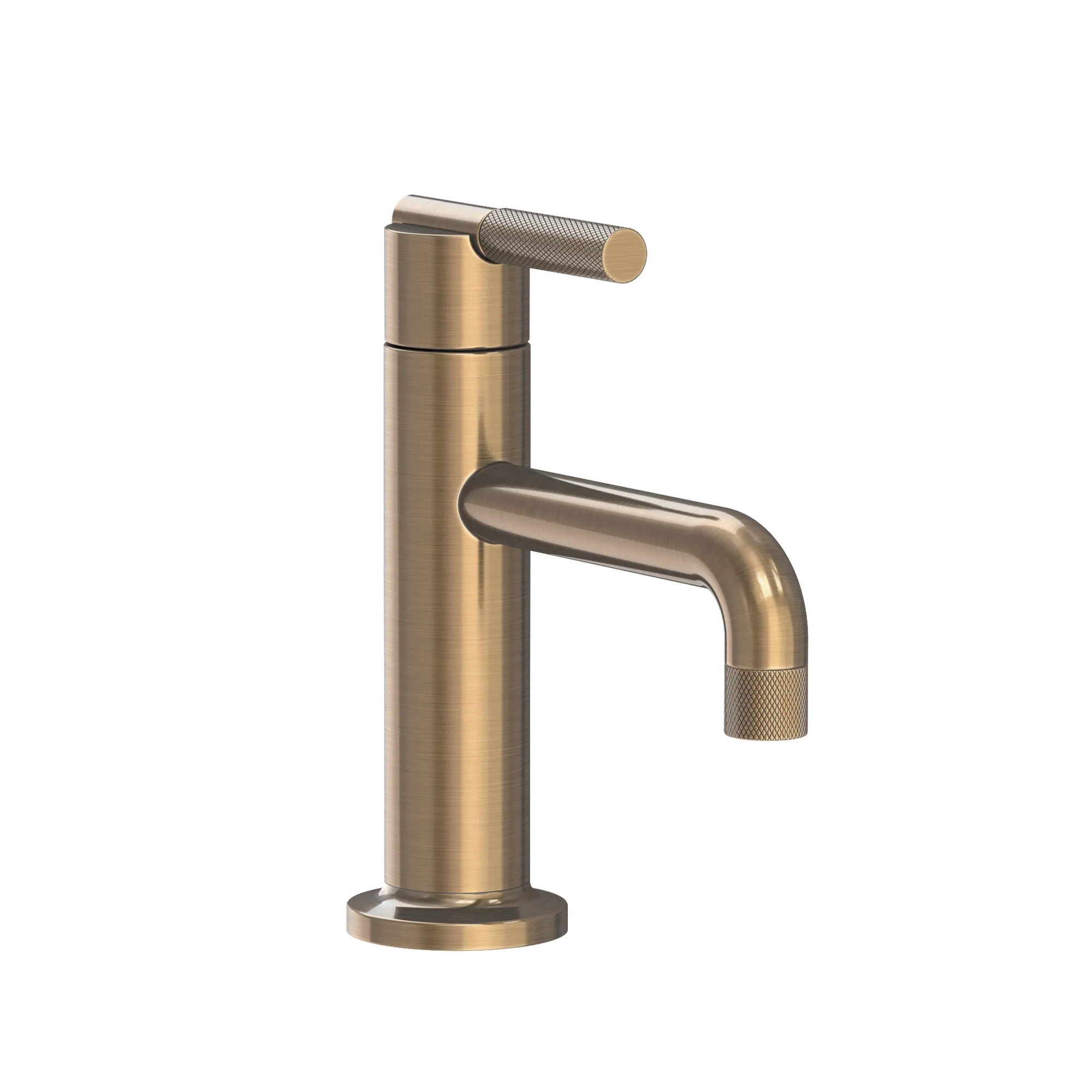 Newport Brass Muncy 1.2 GPM Single Hole Bathroom Faucet