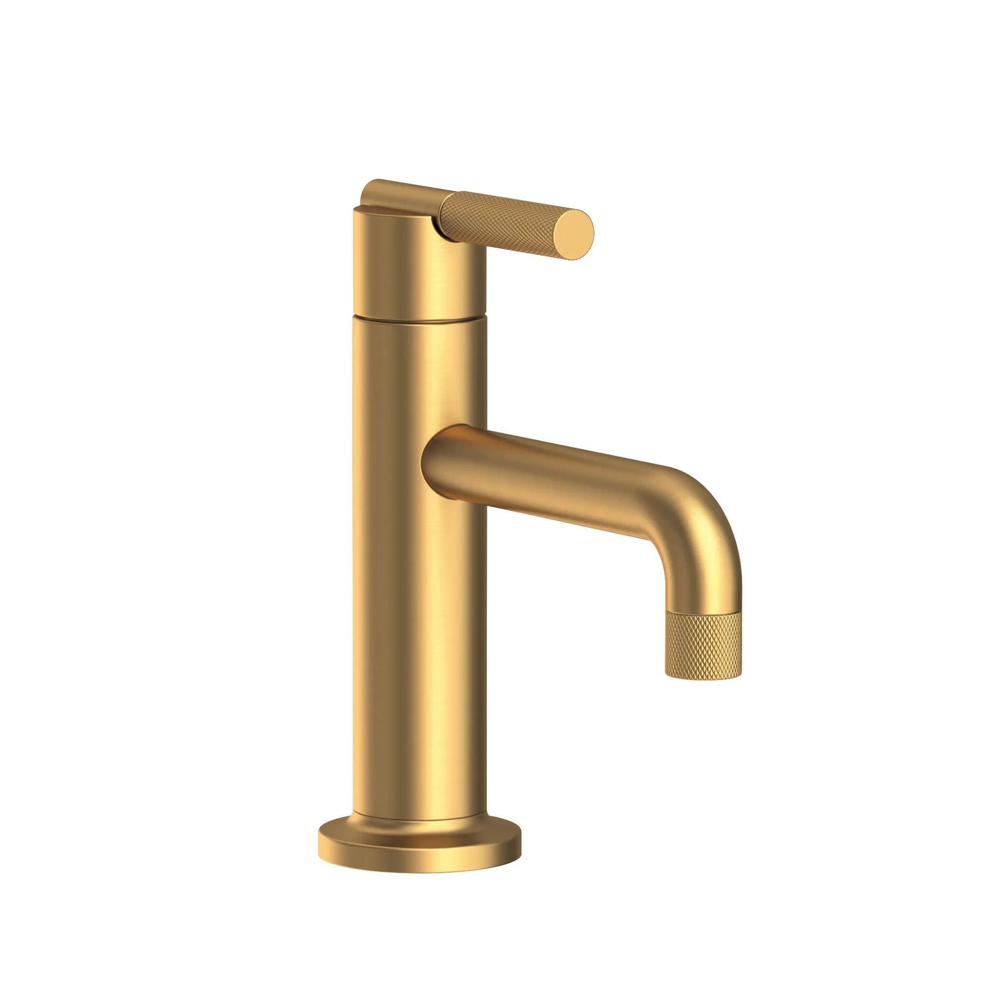 Newport Brass Muncy 1.2 GPM Single Hole Bathroom Faucet