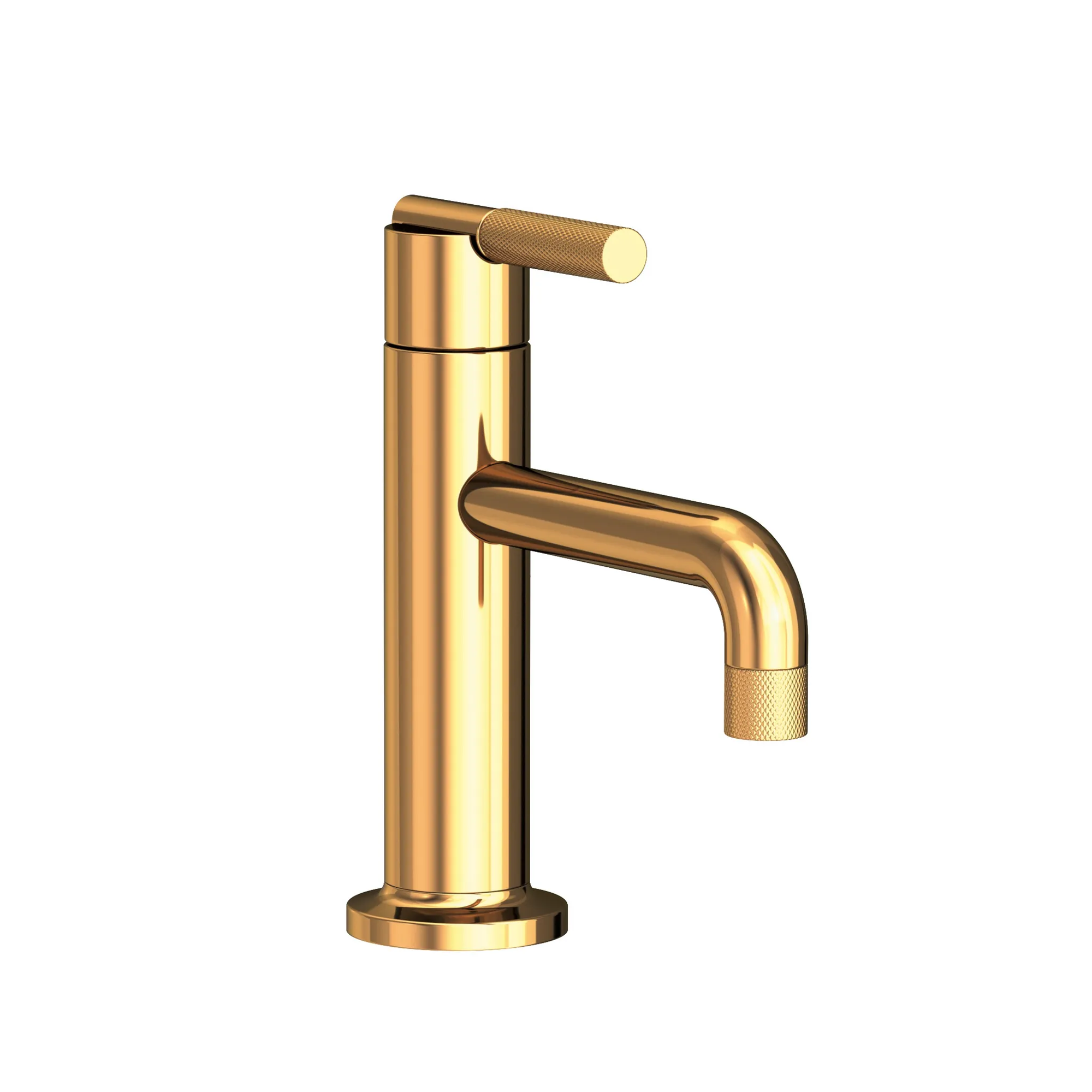 Newport Brass Muncy 1.2 GPM Single Hole Bathroom Faucet