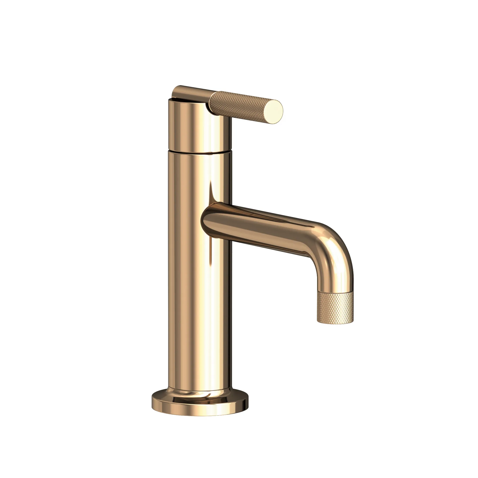 Newport Brass Muncy 1.2 GPM Single Hole Bathroom Faucet
