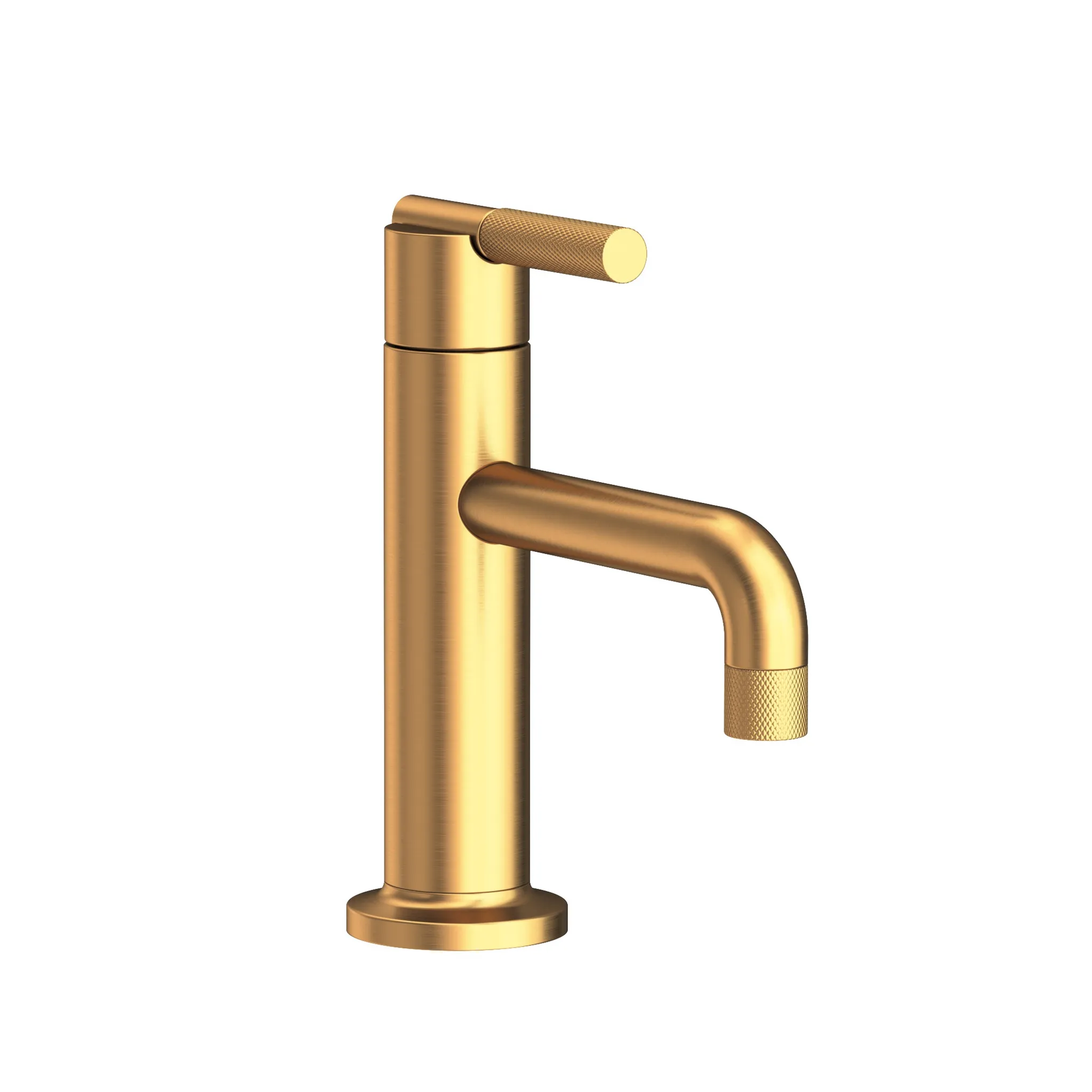 Newport Brass Muncy 1.2 GPM Single Hole Bathroom Faucet