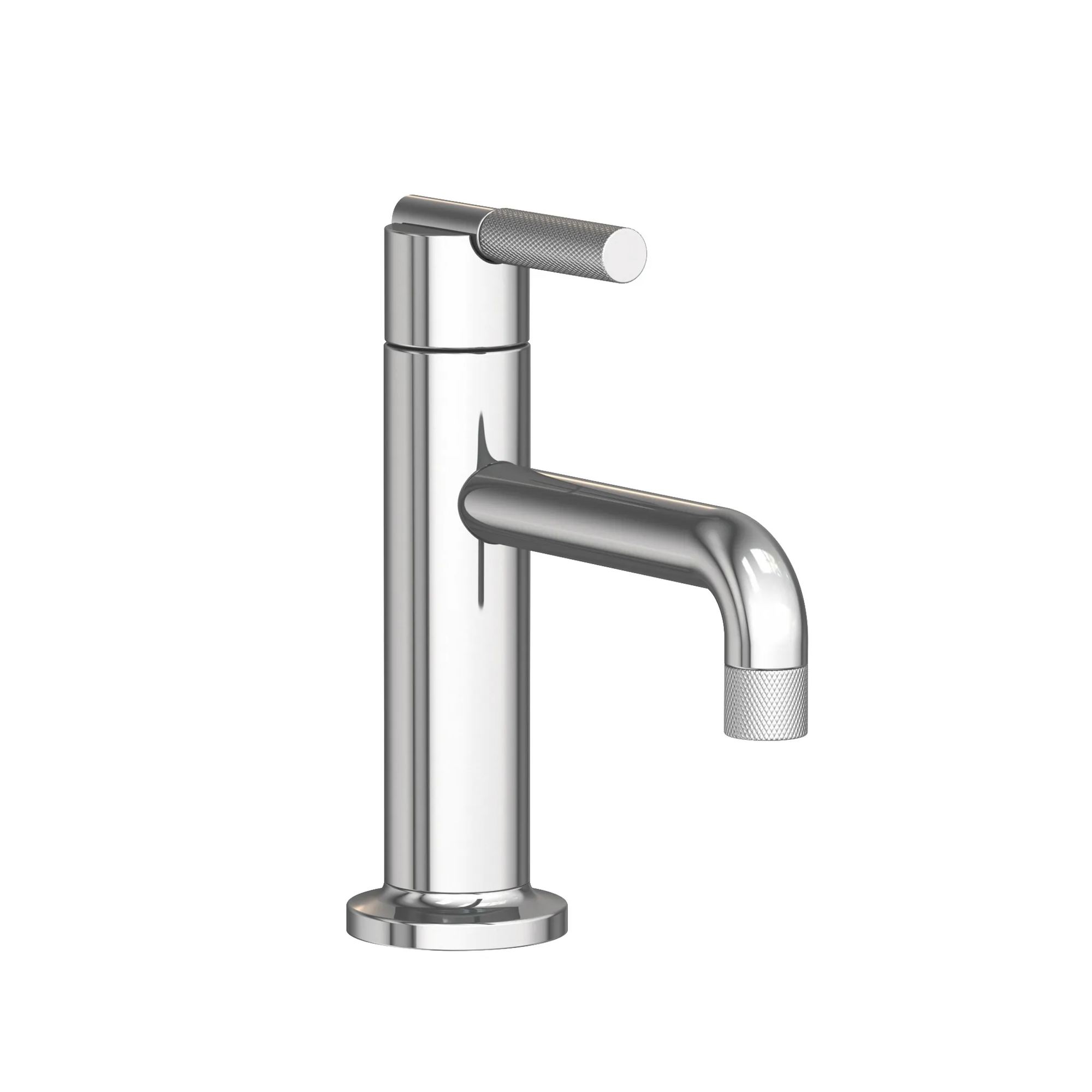 Newport Brass Muncy 1.2 GPM Single Hole Bathroom Faucet