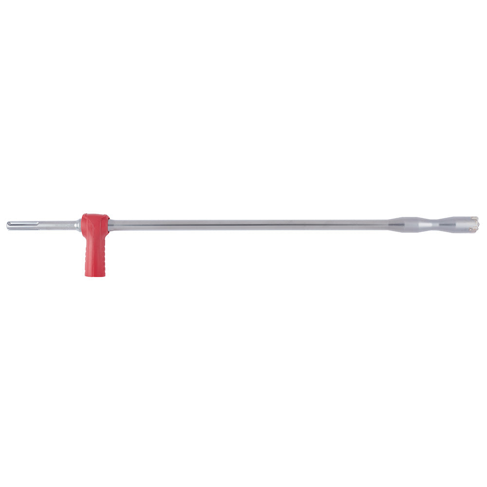 Milwaukee 48-20-2172 SDS-Max Vacuum Bit 1-3/8 in. x 27 in. x 35 in.
