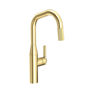 Newport Brass Muncy 1.8 GPM Single Hole Pull Down Kitchen Faucet