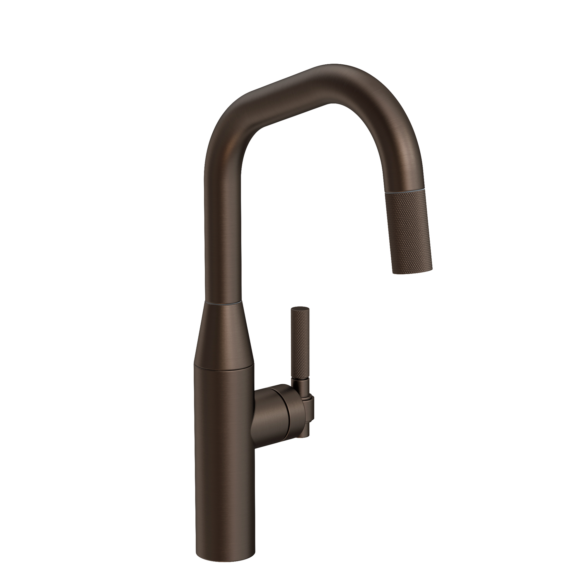 Newport Brass Muncy 1.8 GPM Single Hole Pull Down Kitchen Faucet