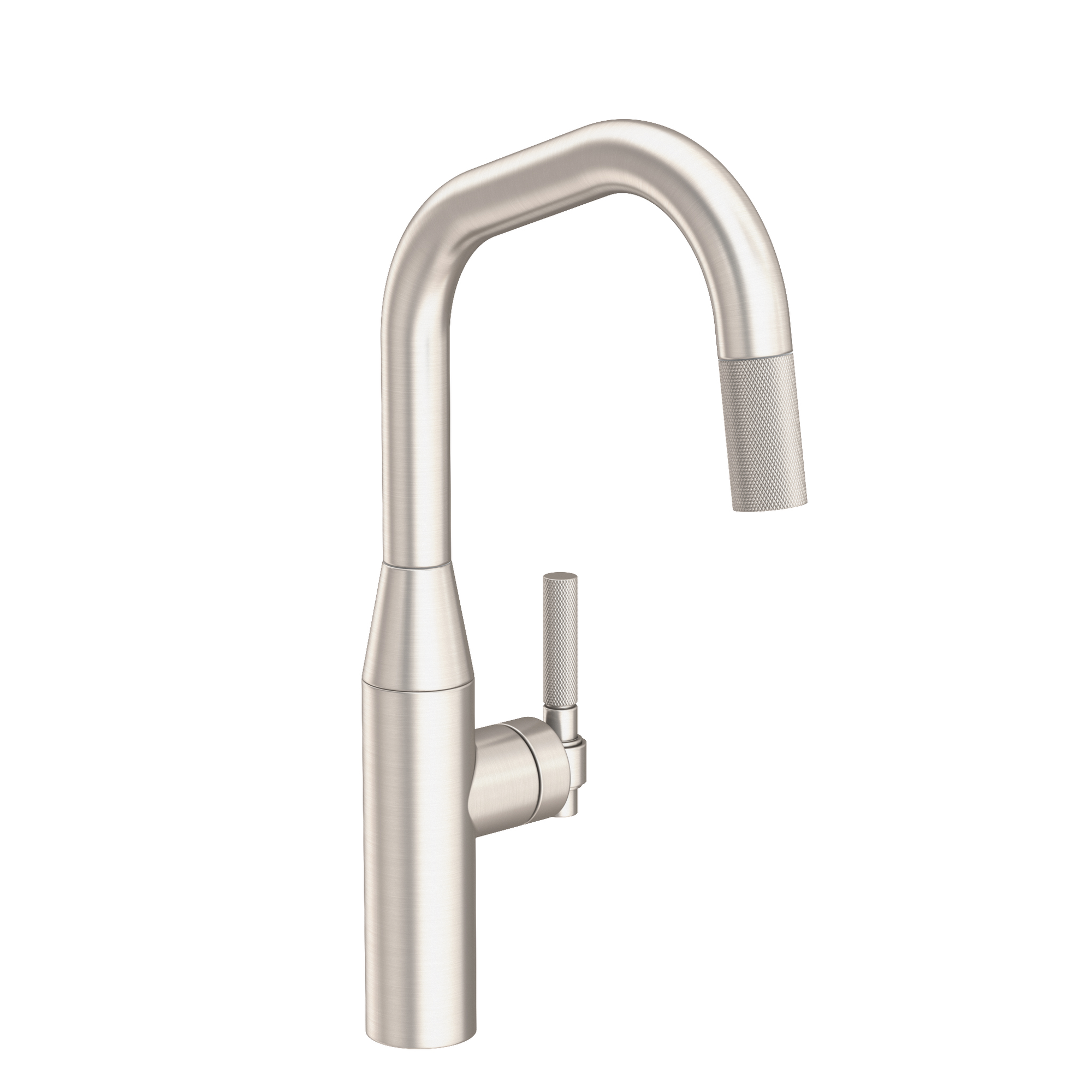 Newport Brass Muncy 1.8 GPM Single Hole Pull Down Kitchen Faucet