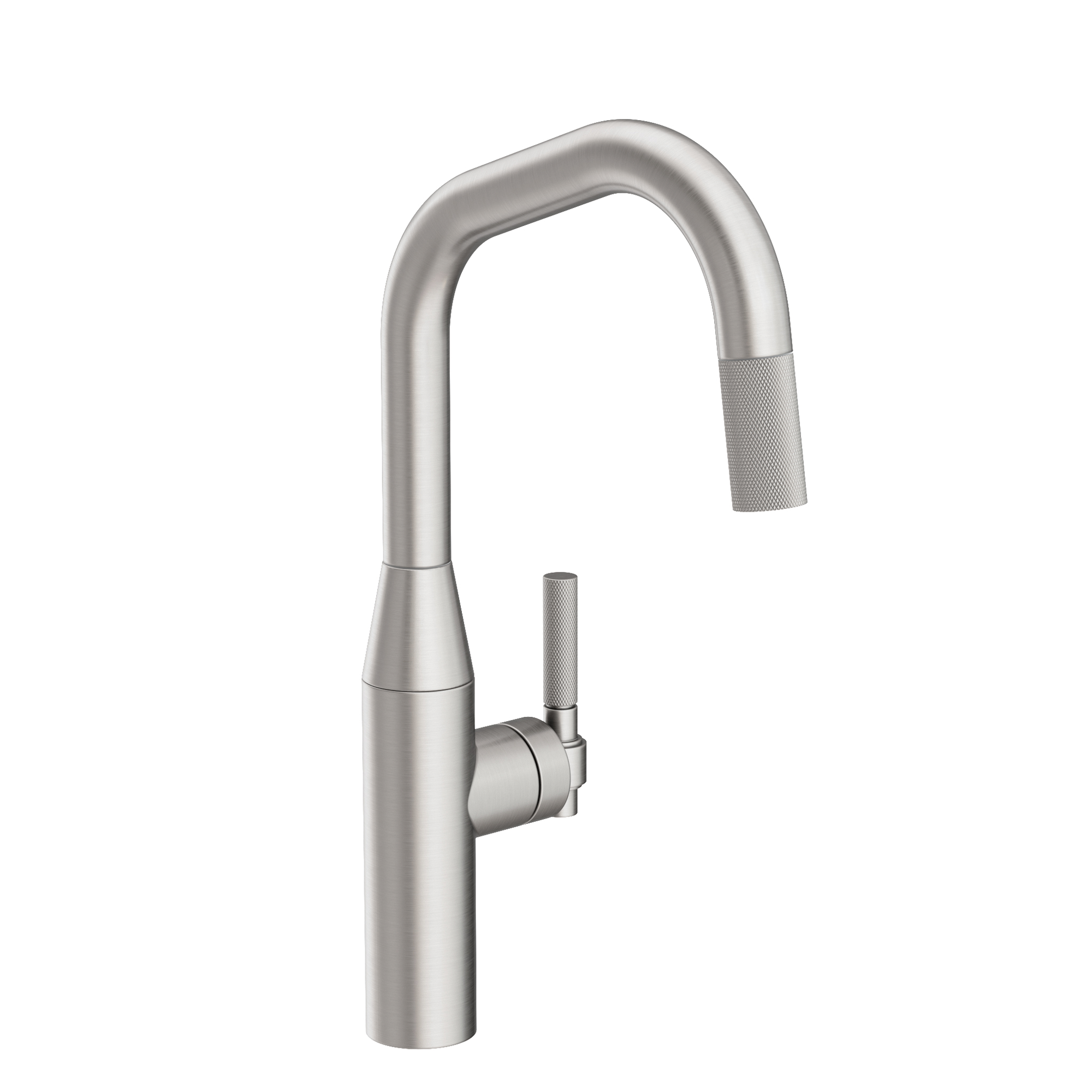Newport Brass Muncy 1.8 GPM Single Hole Pull Down Kitchen Faucet