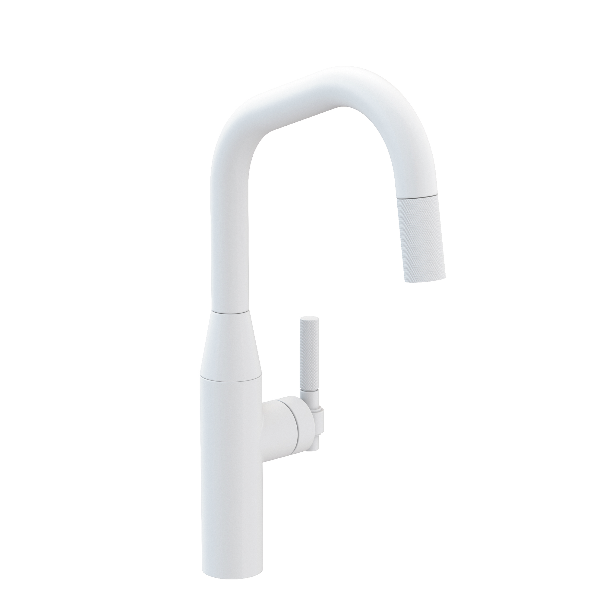 Newport Brass Muncy 1.8 GPM Single Hole Pull Down Kitchen Faucet