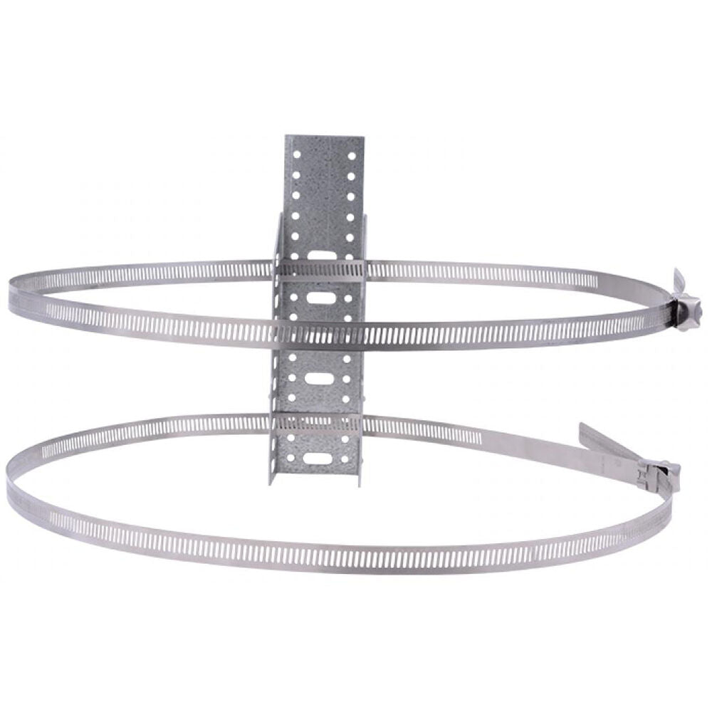 QuickStrap Expansion Tank Mounting Bracket (5 Gal. Capacity) - QS-U-C