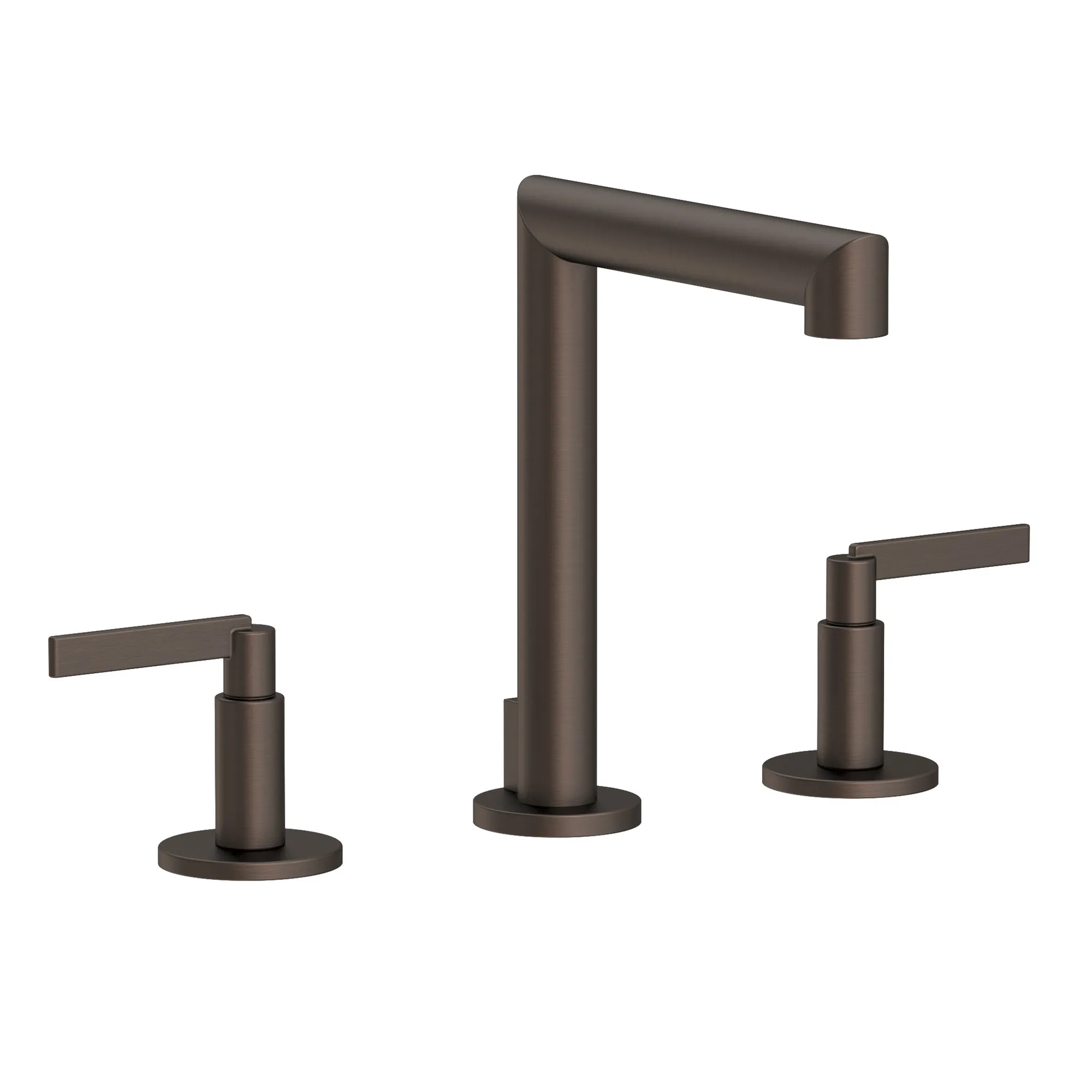 Newport Brass Tolmin 1.2 GPM Widespread Bathroom Faucet with Pop Up Drain