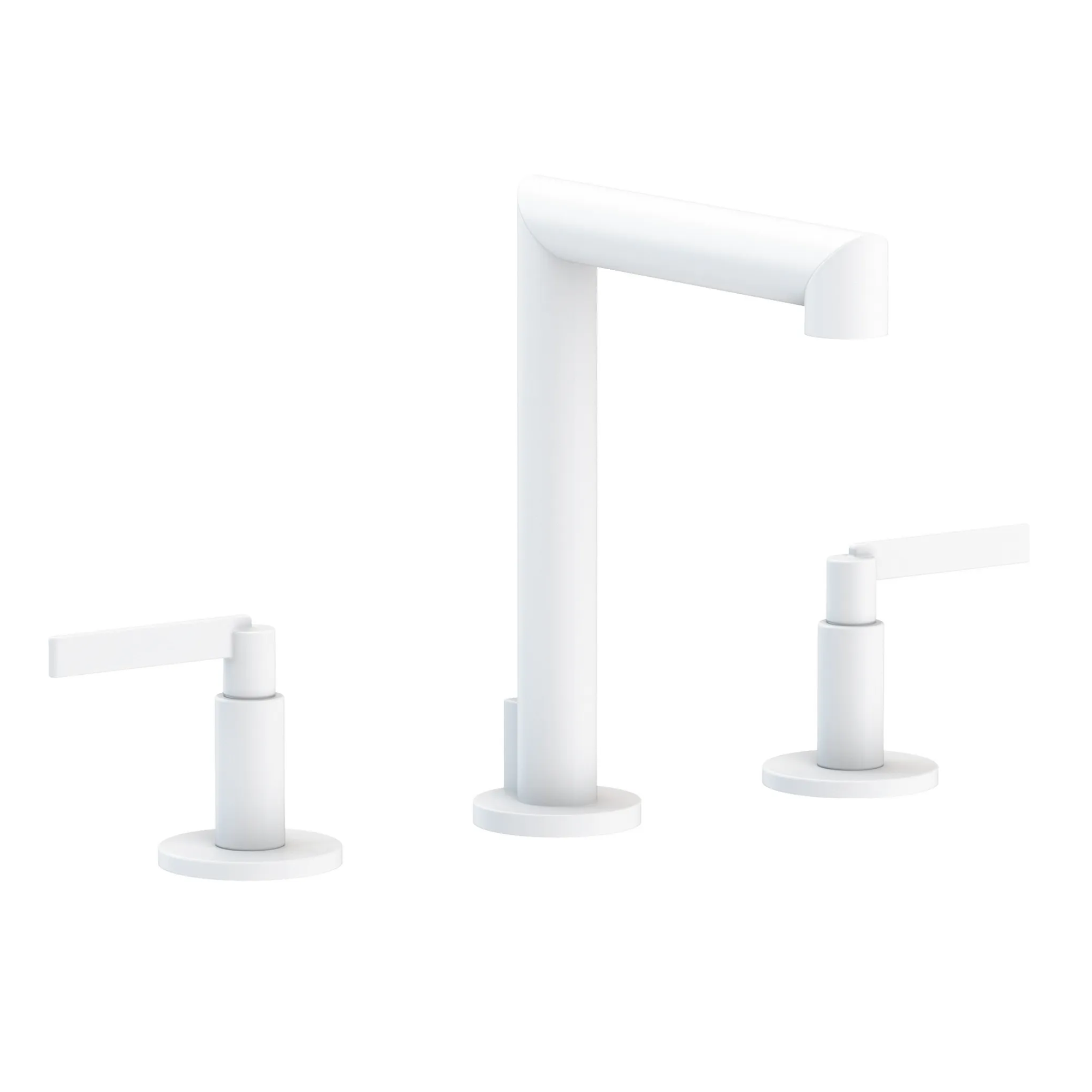 Newport Brass Tolmin 1.2 GPM Widespread Bathroom Faucet with Pop Up Drain