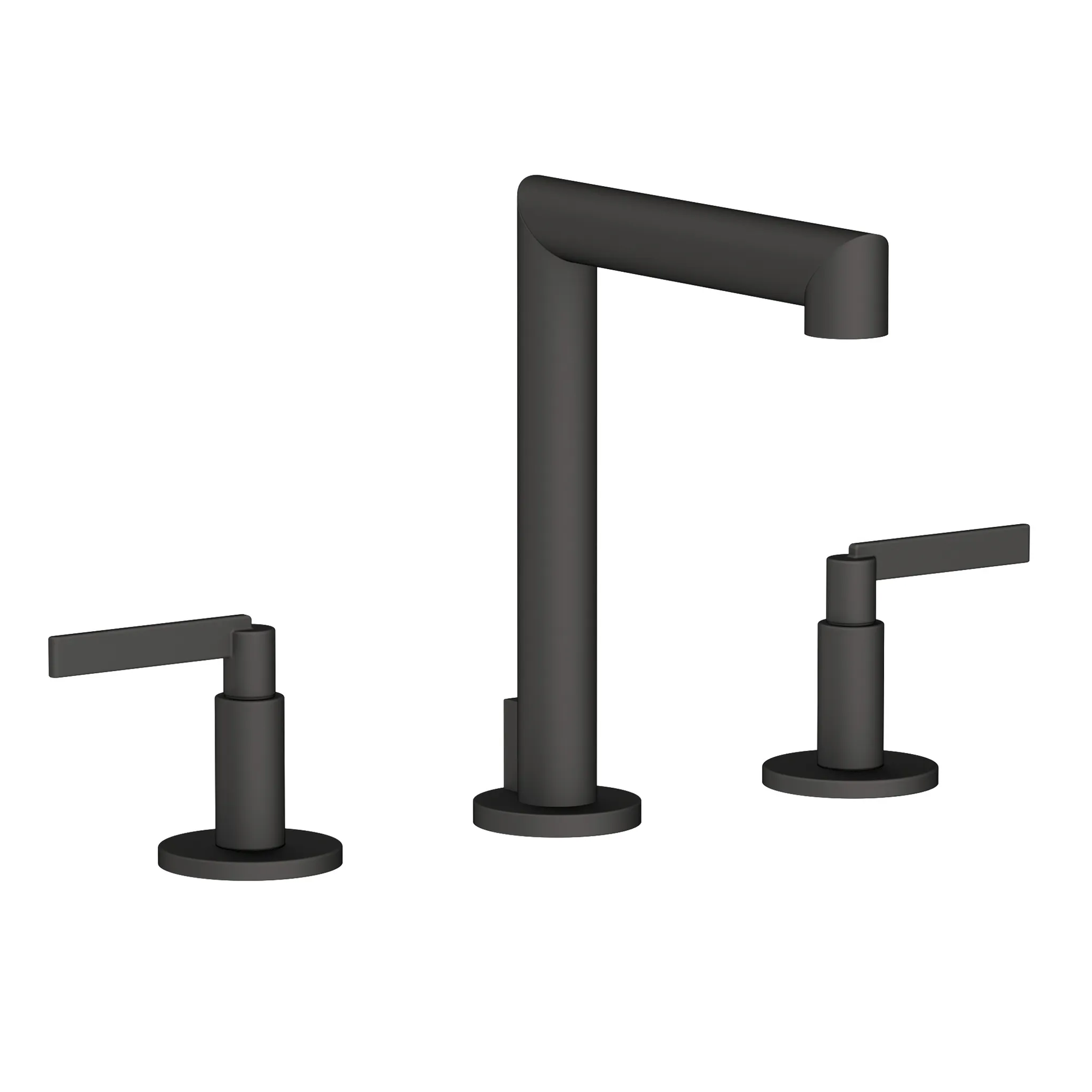 Newport Brass Tolmin 1.2 GPM Widespread Bathroom Faucet with Pop Up Drain