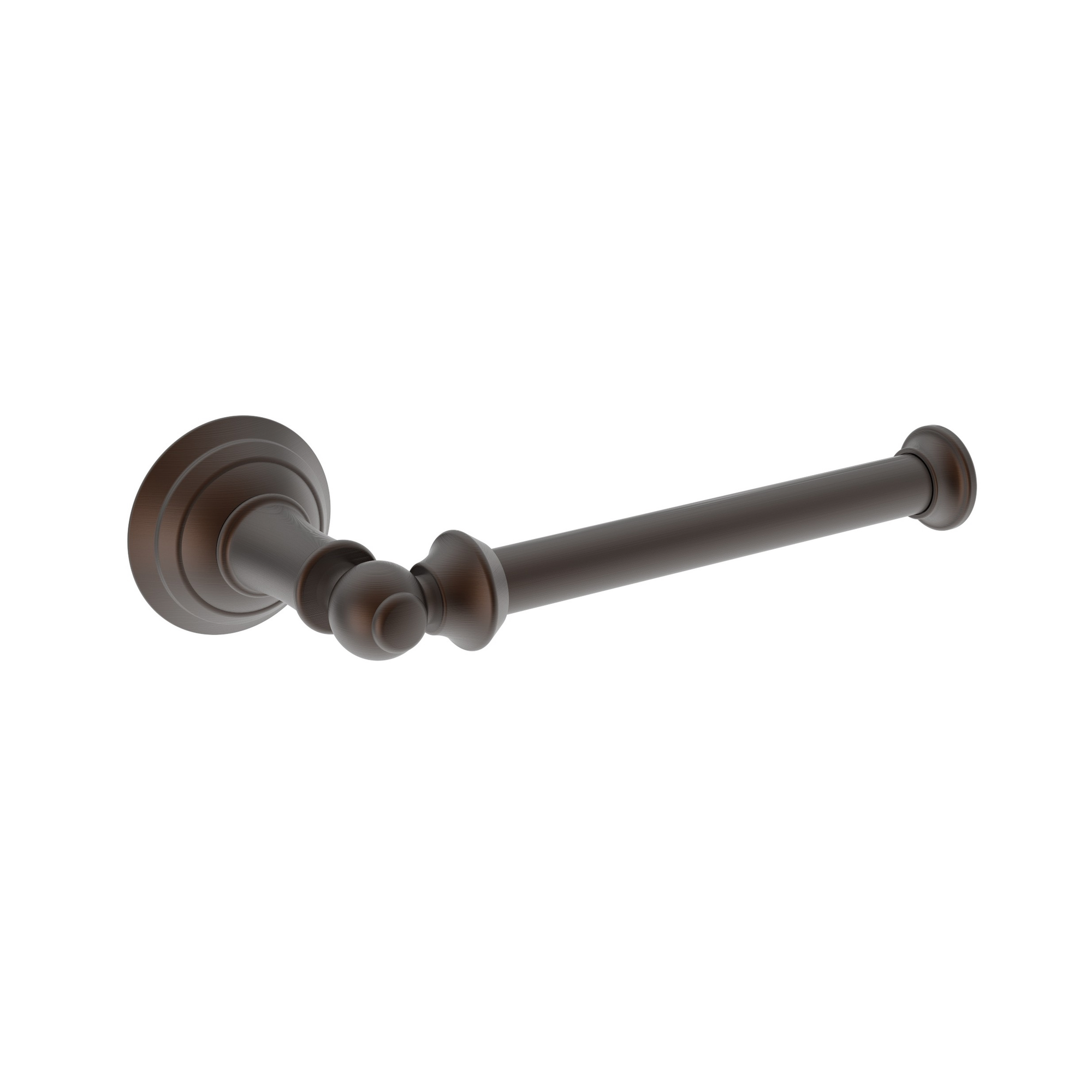 Newport Brass Aylesbury Round Open Style Toilet Paper Holder
