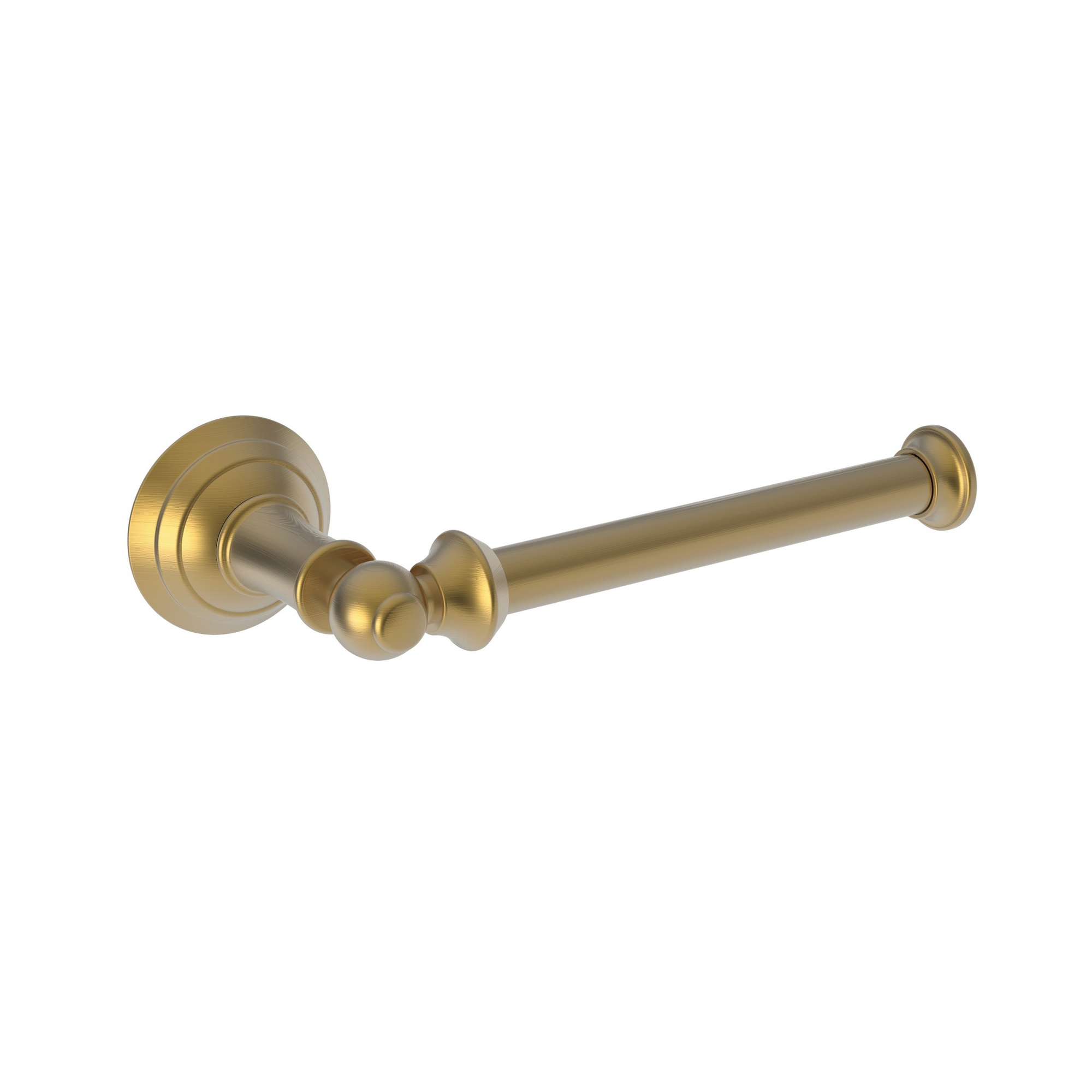 Newport Brass Aylesbury Round Open Style Toilet Paper Holder