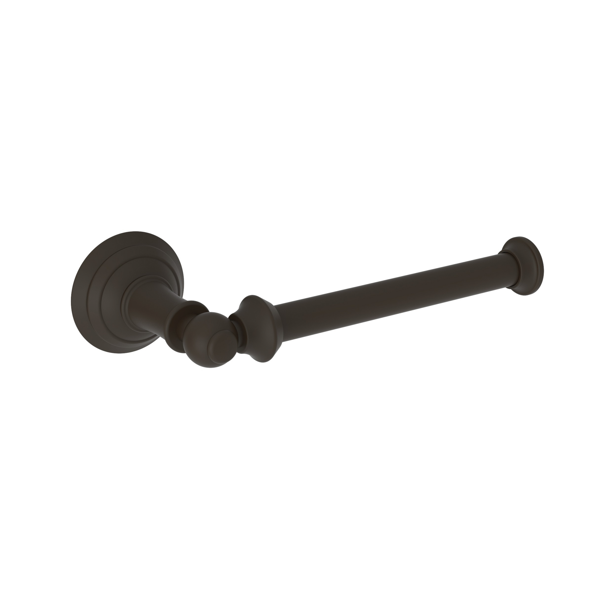 Newport Brass Aylesbury Round Open Style Toilet Paper Holder