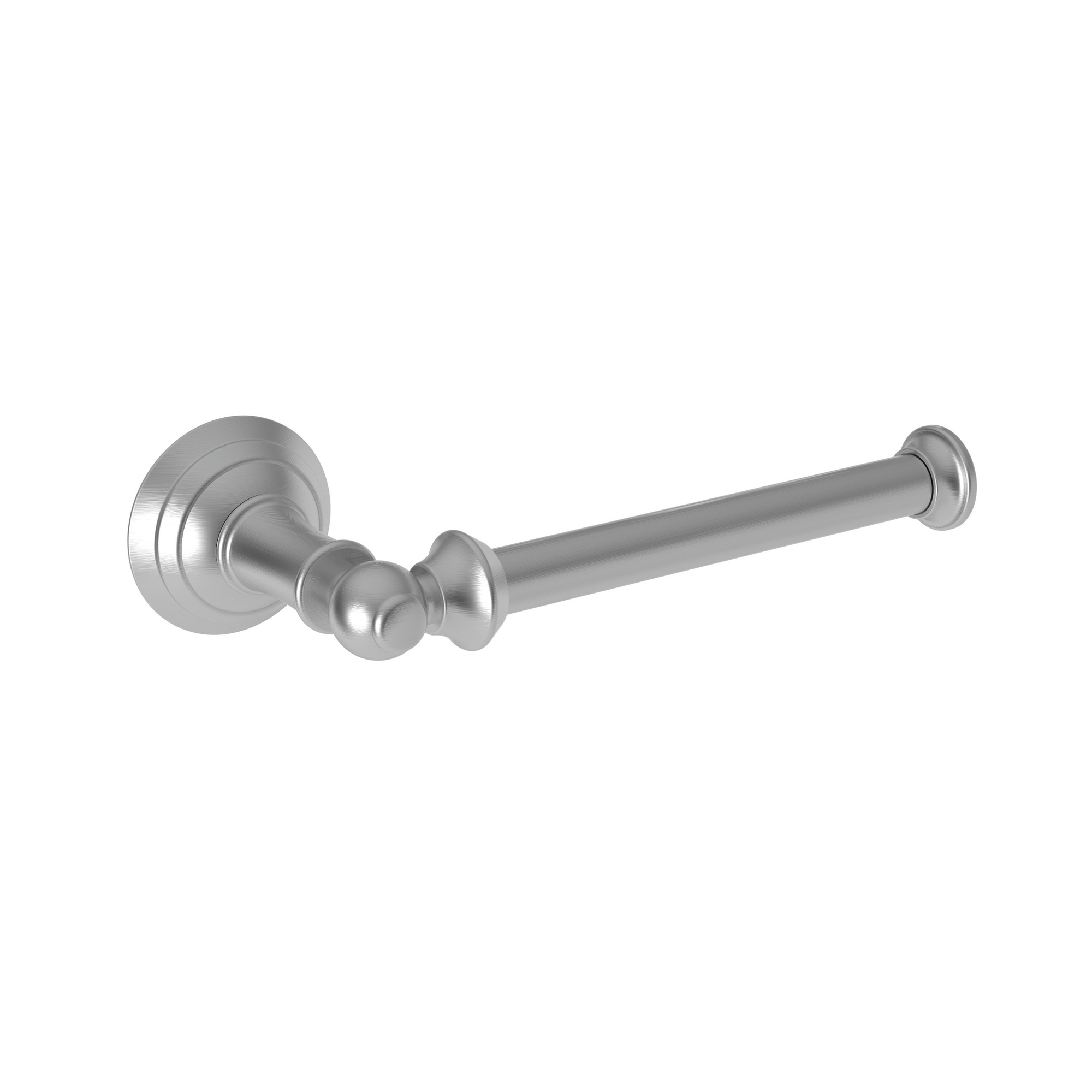 Newport Brass Aylesbury Round Open Style Toilet Paper Holder