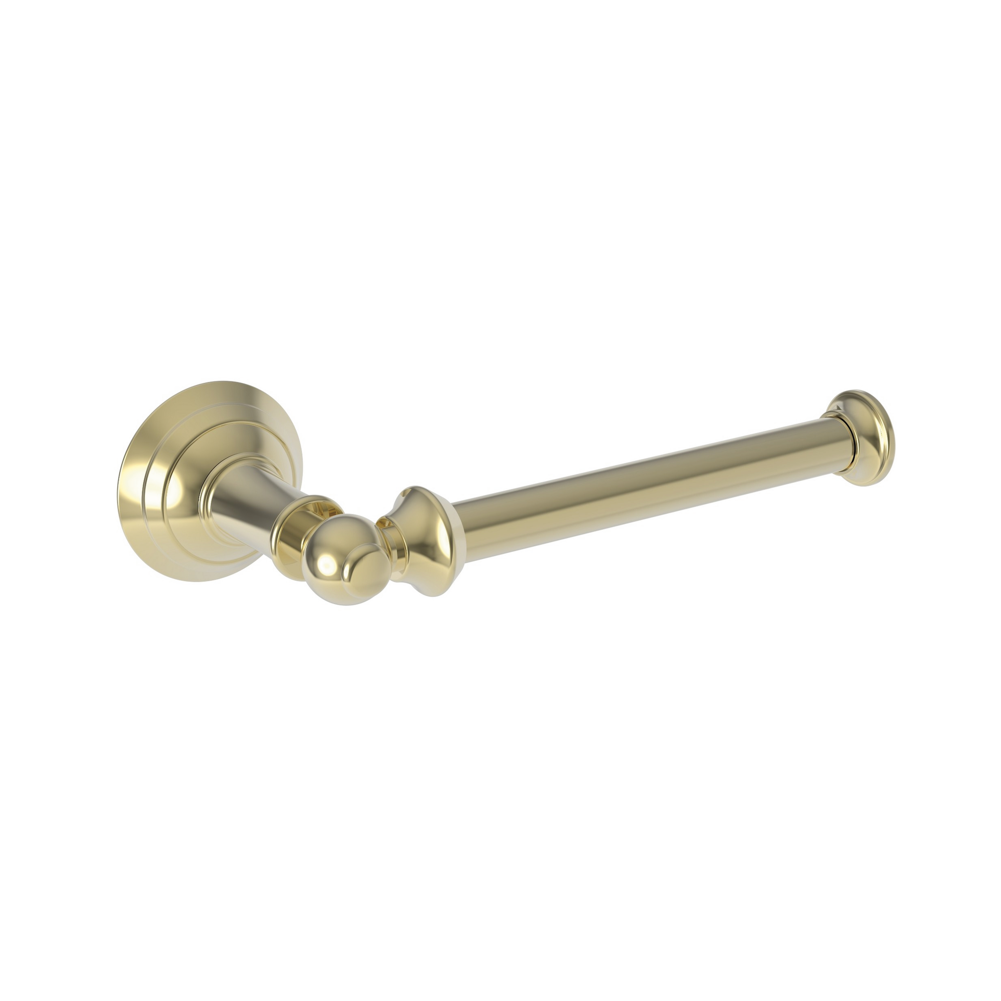 Newport Brass Aylesbury Round Open Style Toilet Paper Holder