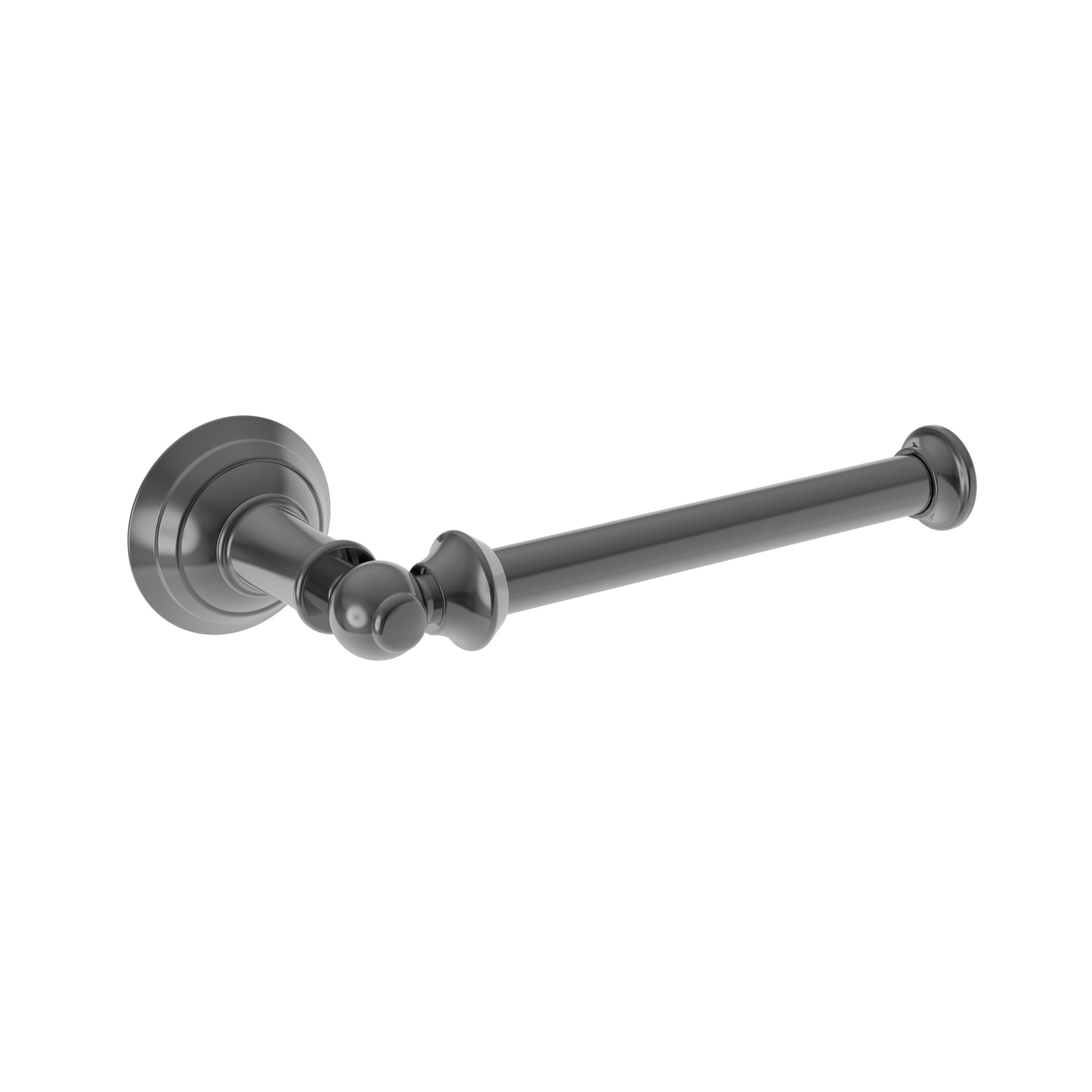 Newport Brass Aylesbury Round Open Style Toilet Paper Holder