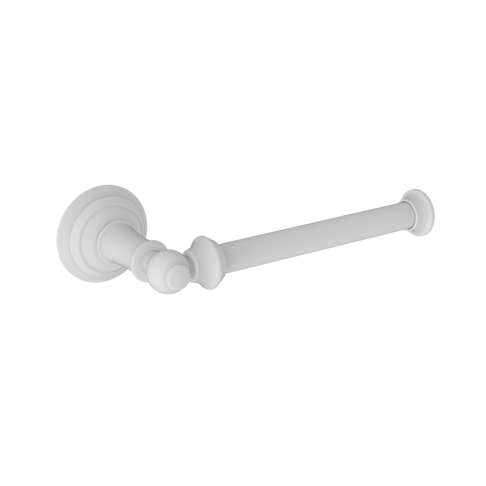 Newport Brass Aylesbury Round Open Style Toilet Paper Holder