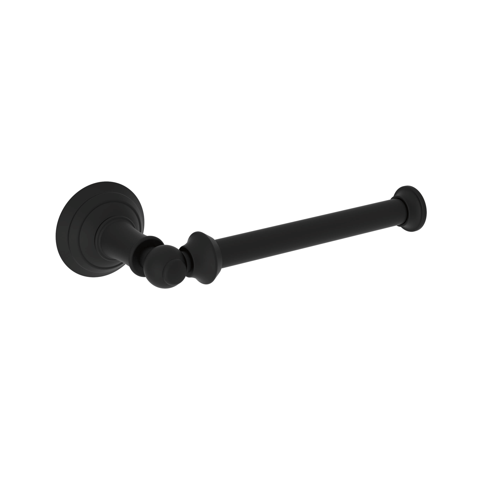 Newport Brass Aylesbury Round Open Style Toilet Paper Holder