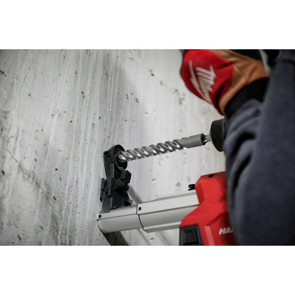 Milwaukee 48-20-7335 SDS-Plus MX4 1/4 in. x 10 in. x 12 in.