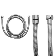 Jaclo 3460-SS 60" Stretchable Stainless Steel Hose