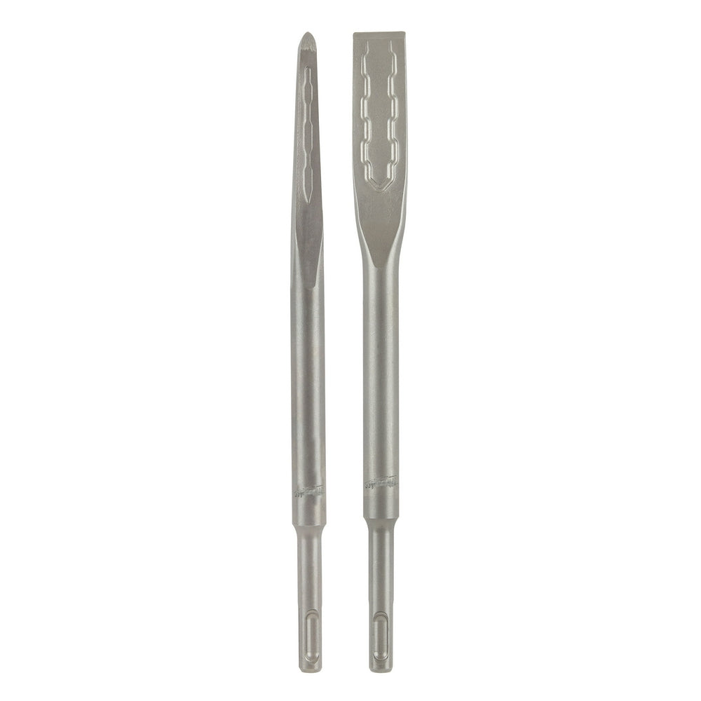Milwaukee 48-62-4001 1-1/8 in. Hex 16 in. Moil Point