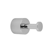 Jaclo Contempo II Robe Hook in Matte Black - 3501-RH-MBK
