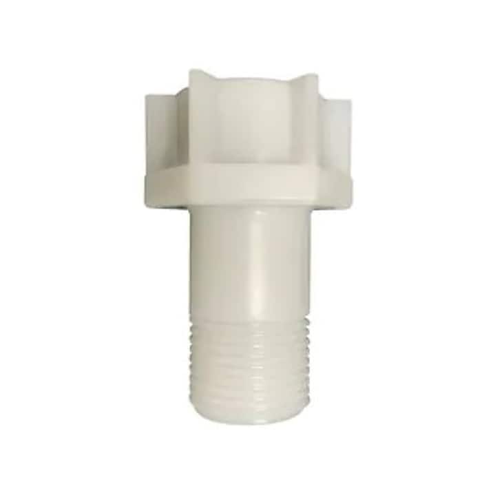 Toto 9AU321-A Fill Valve Extension and Adaptor for WASHLET Tee Connection