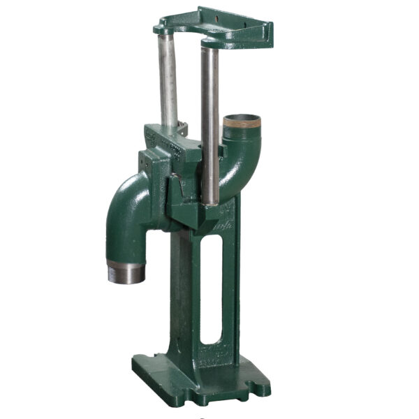 Zoeller Pumps Z-Rail 2" Vertical Disconnect System