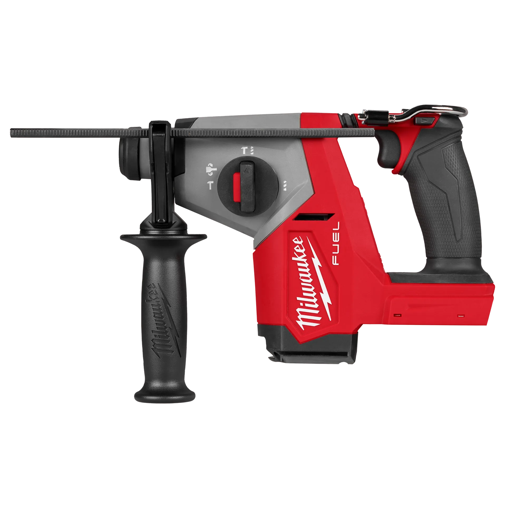 Milwaukee M18 FUEL 5/8 in. SDS Plus Rotary Hammer