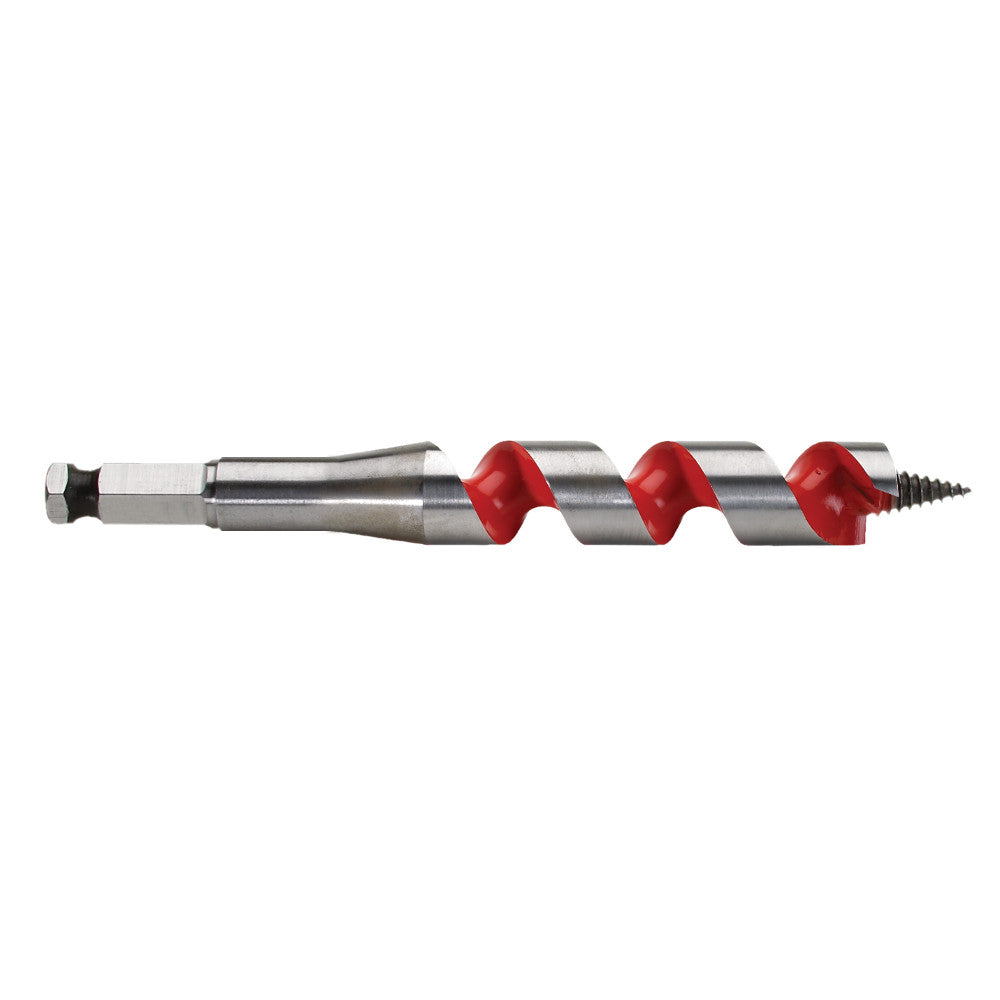 Milwaukee 48-13-0373 3/8 in. x 6 in. Ship Auger Bit