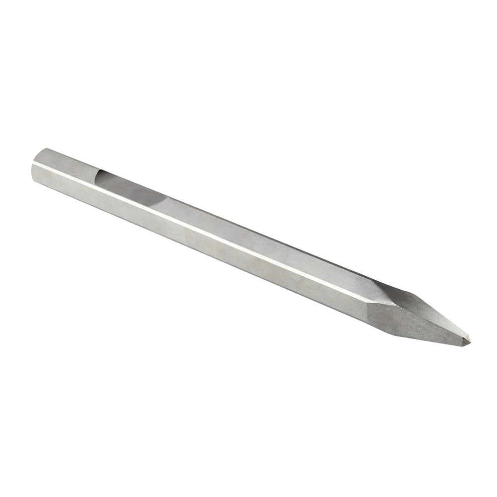 Milwaukee 48-62-4001 1-1/8 in. Hex 16 in. Moil Point