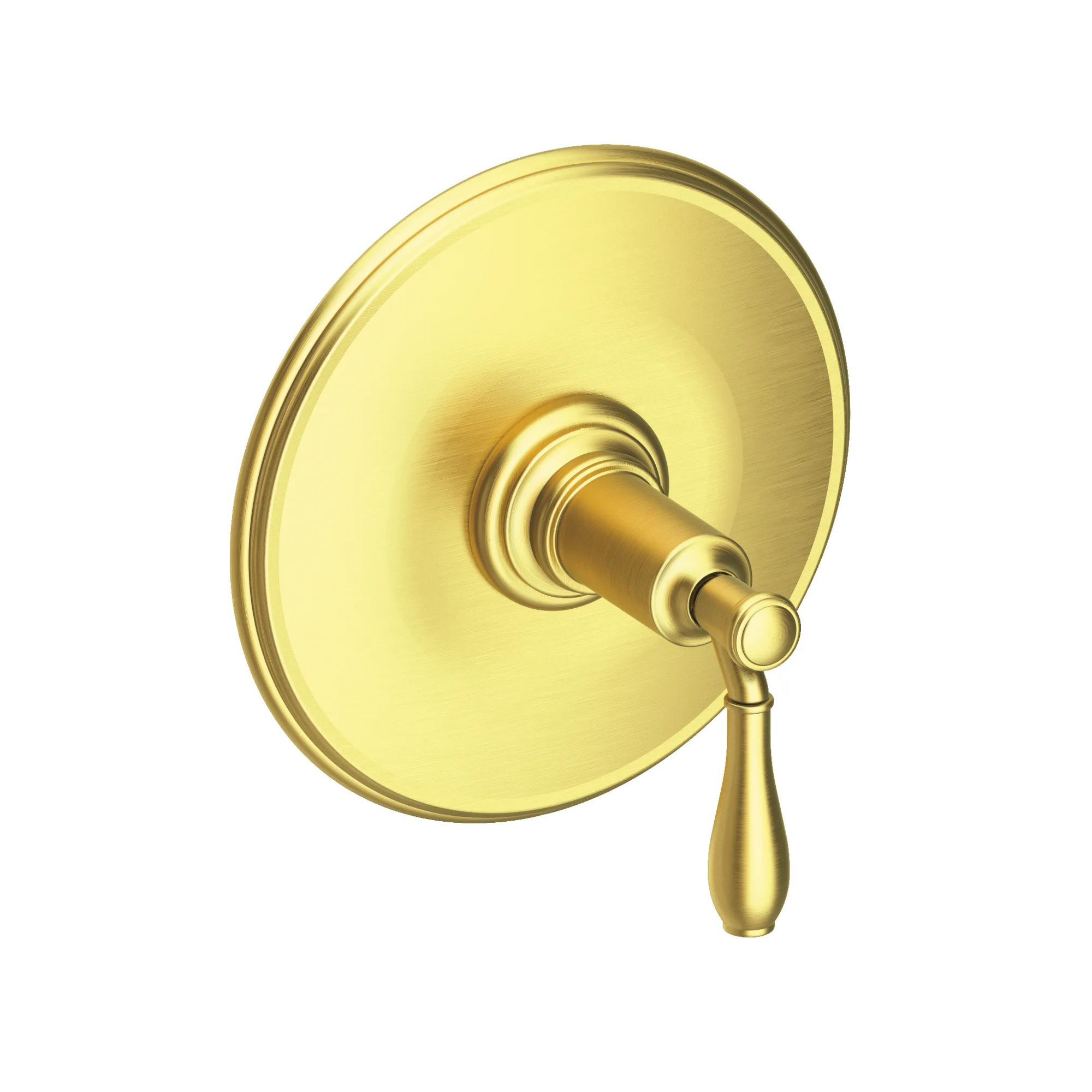 Newport Brass Ithaca Round Single Handle Pressure Balance Trim