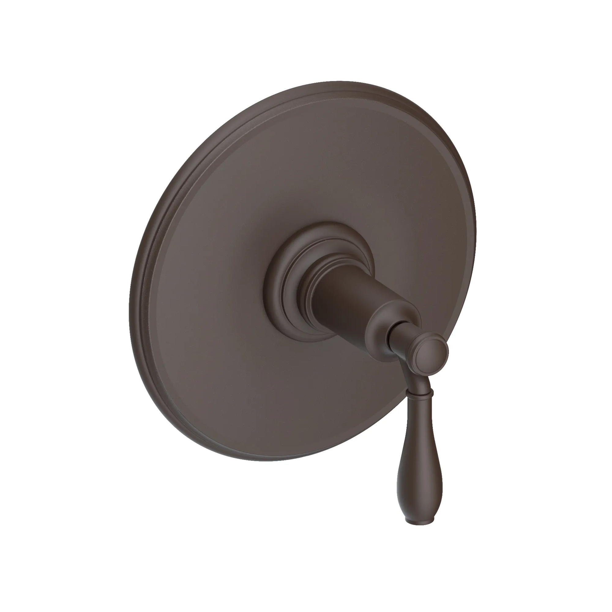 Newport Brass Ithaca Round Single Handle Pressure Balance Trim