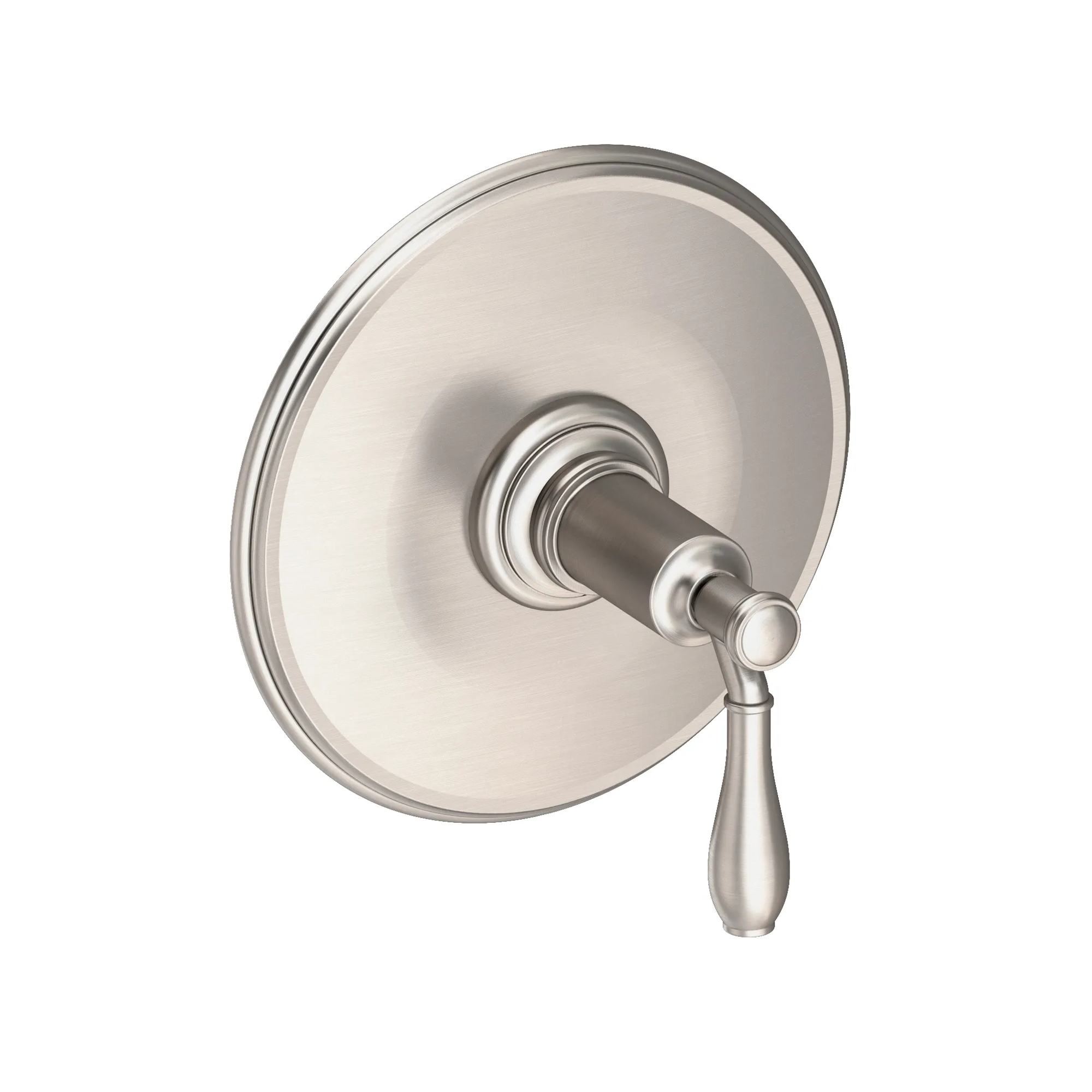 Newport Brass Ithaca Round Single Handle Pressure Balance Trim