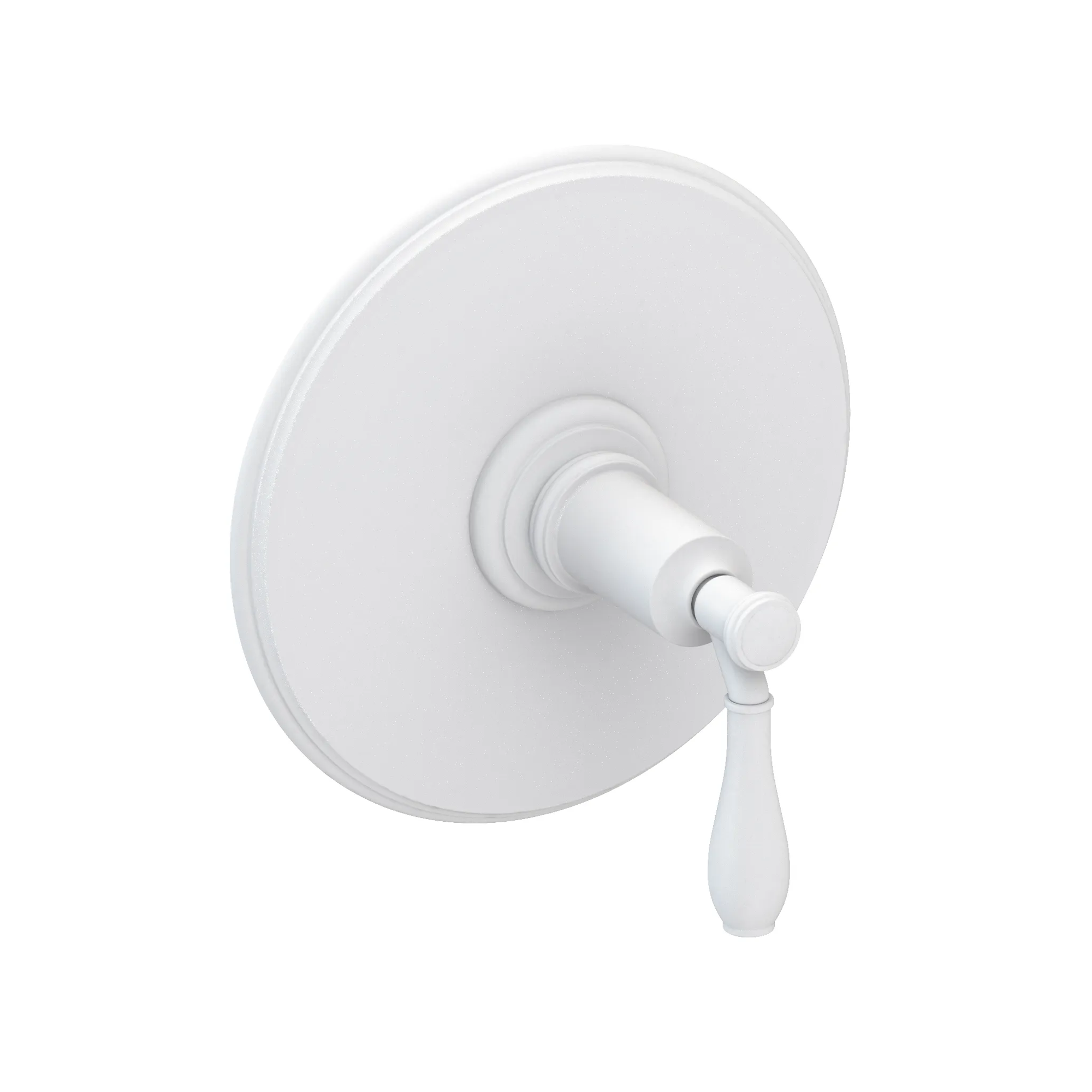 Newport Brass Ithaca Round Single Handle Pressure Balance Trim