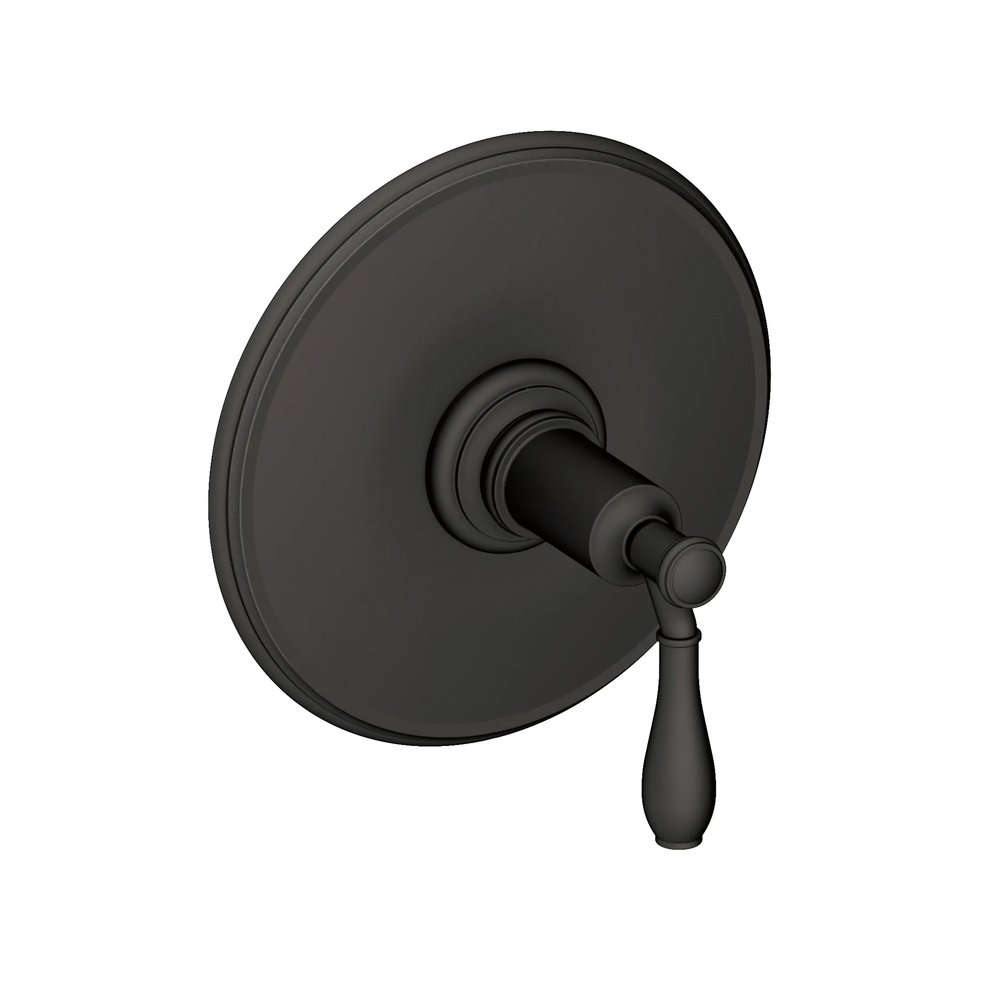 Newport Brass Ithaca Round Single Handle Pressure Balance Trim