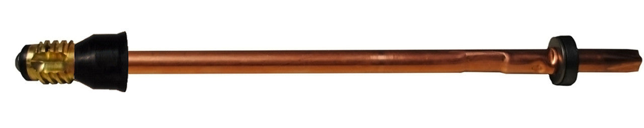 Prier Stem Assembly - 400 Series - 6" - H Style