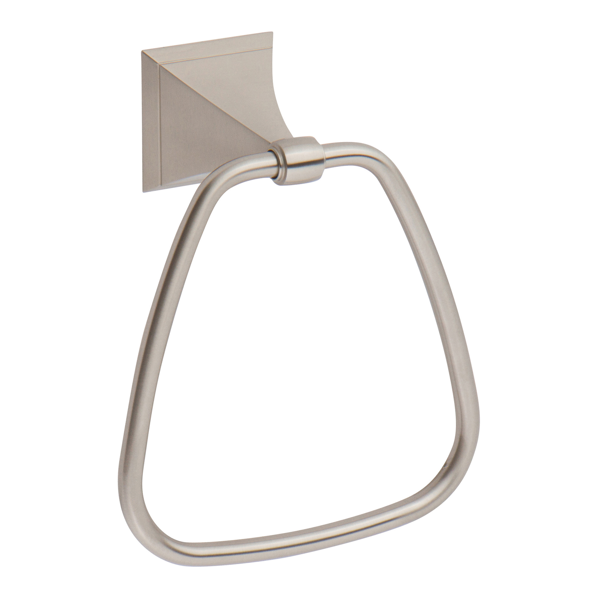 Newport Brass Joffrey 3-1/4 Inch Round Towel Ring