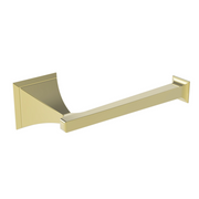 Newport Brass Joffrey Square Single Bar Toilet Paper Holder